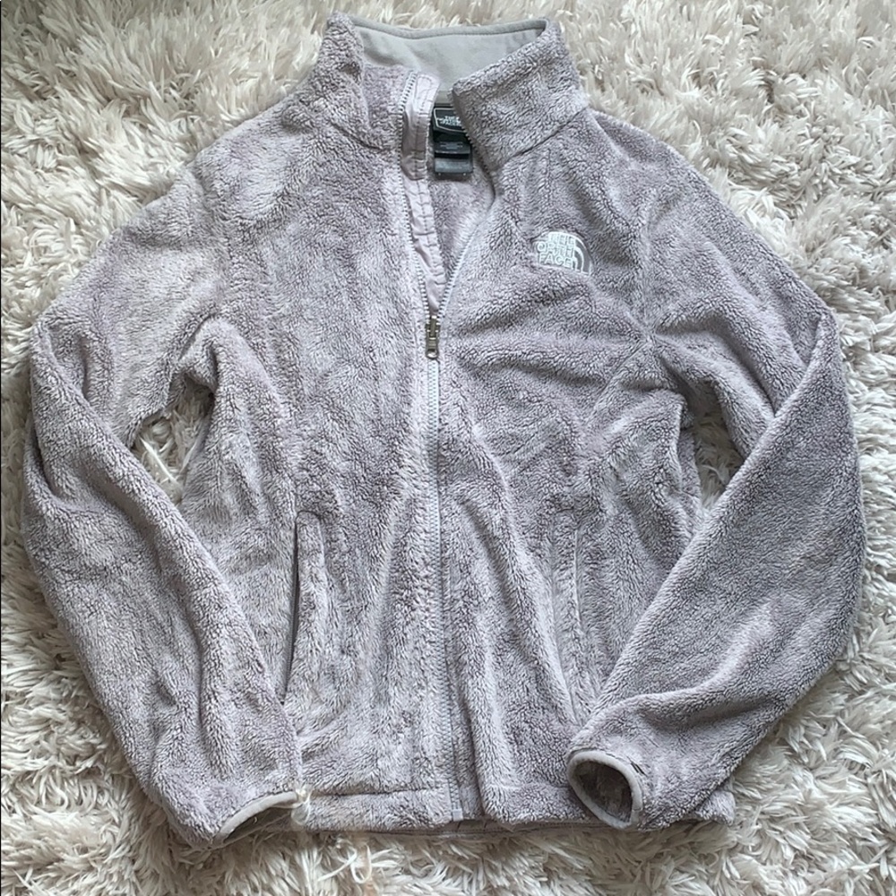 North Face jacket!!
